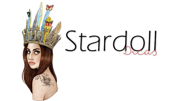 Stardoll Dicas 