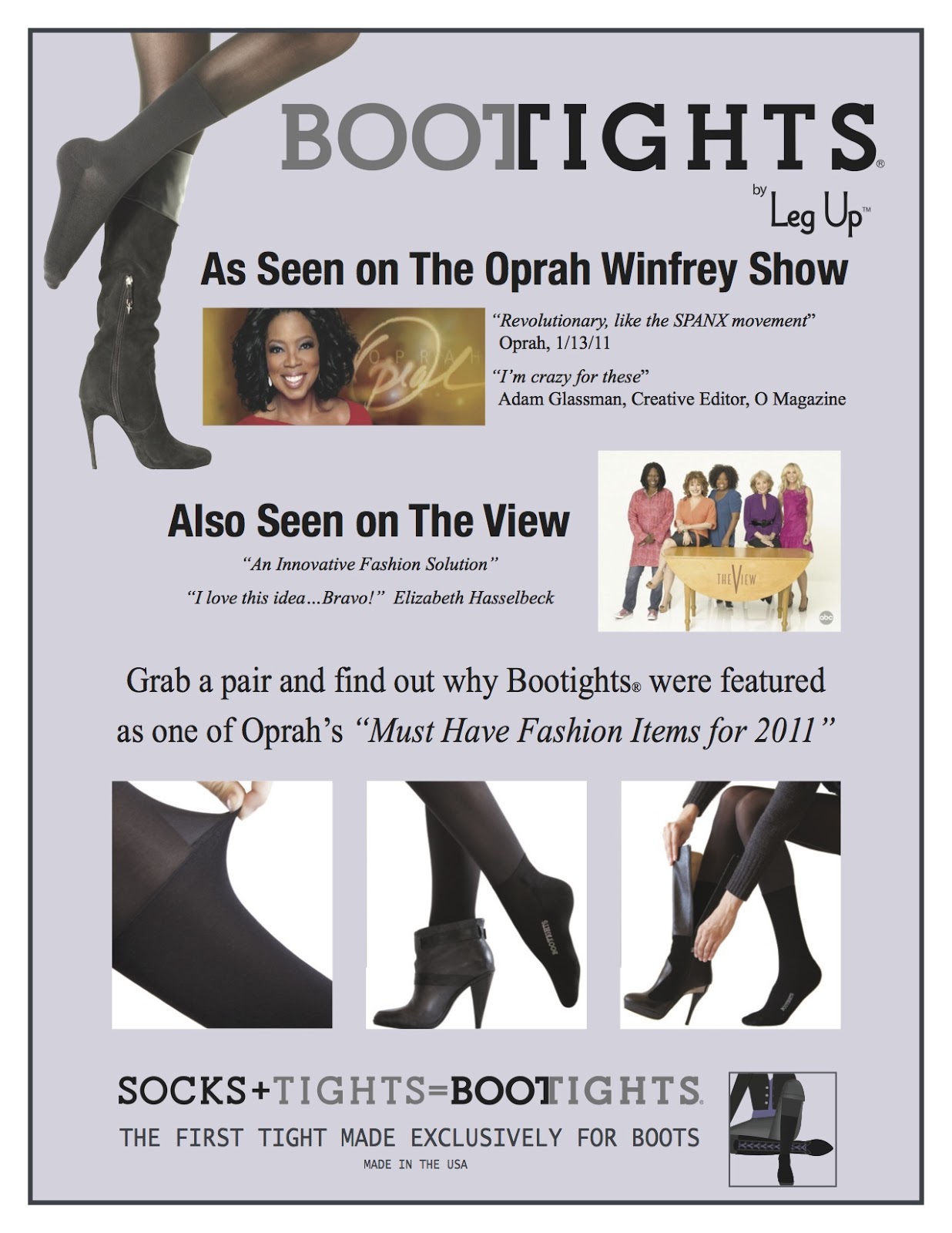 What Does Denier Tights Mean? Guide For Every Thickness, 43 OFF