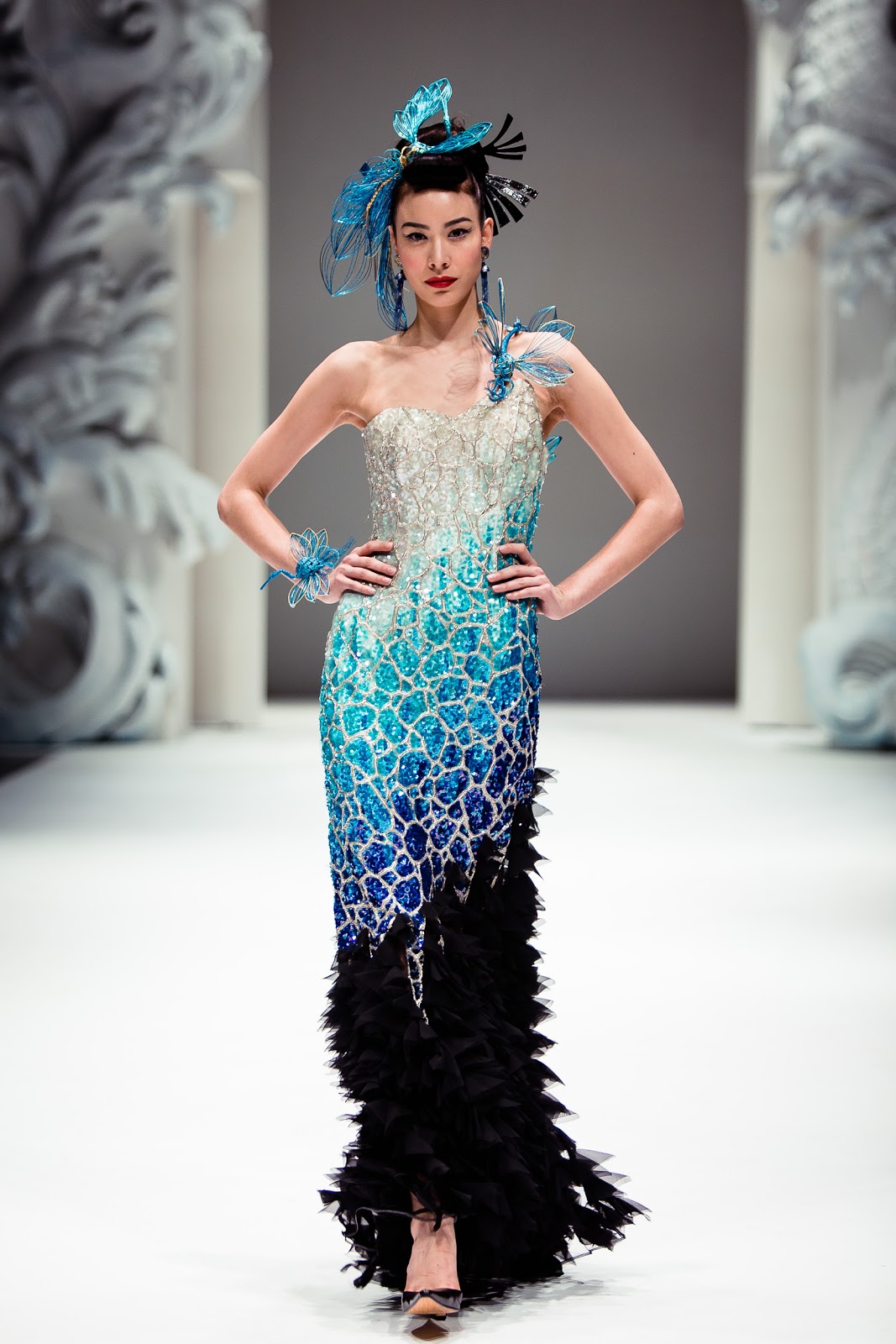 yumi katsura exclusive interview fashion studio yumi katsura exclusive interview fashion studio