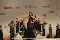 Castigatoarea FashionTV Model Awards 2011