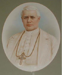 St. Pius X Pelindung Paroki