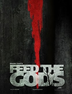 Early Details On Braden Croft S Horrifying Feed The Gods Are Here