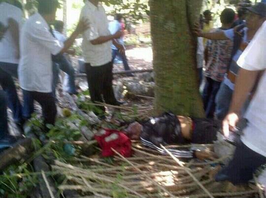 Berita Semasa Pencerobohan Di Sabah