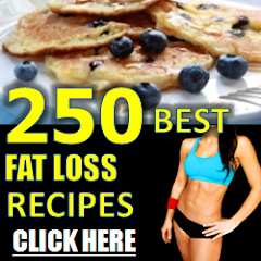 Best Fat Loss Recipes