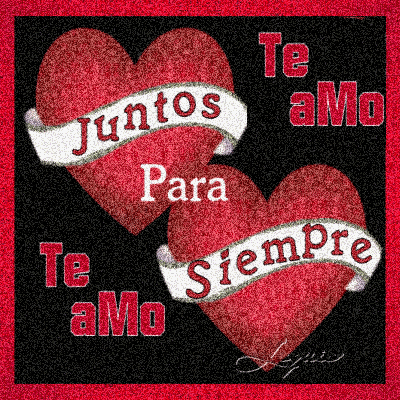 Imágenes De Te Amo Imágenes de AMOR