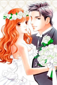 Himitsu no juliet – Truyện tranh