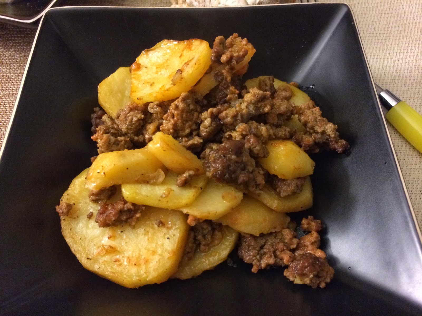 efsunos..dancing queen tabildot ya da table d�hote..