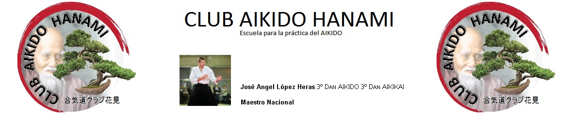 Club Aikido Hanami