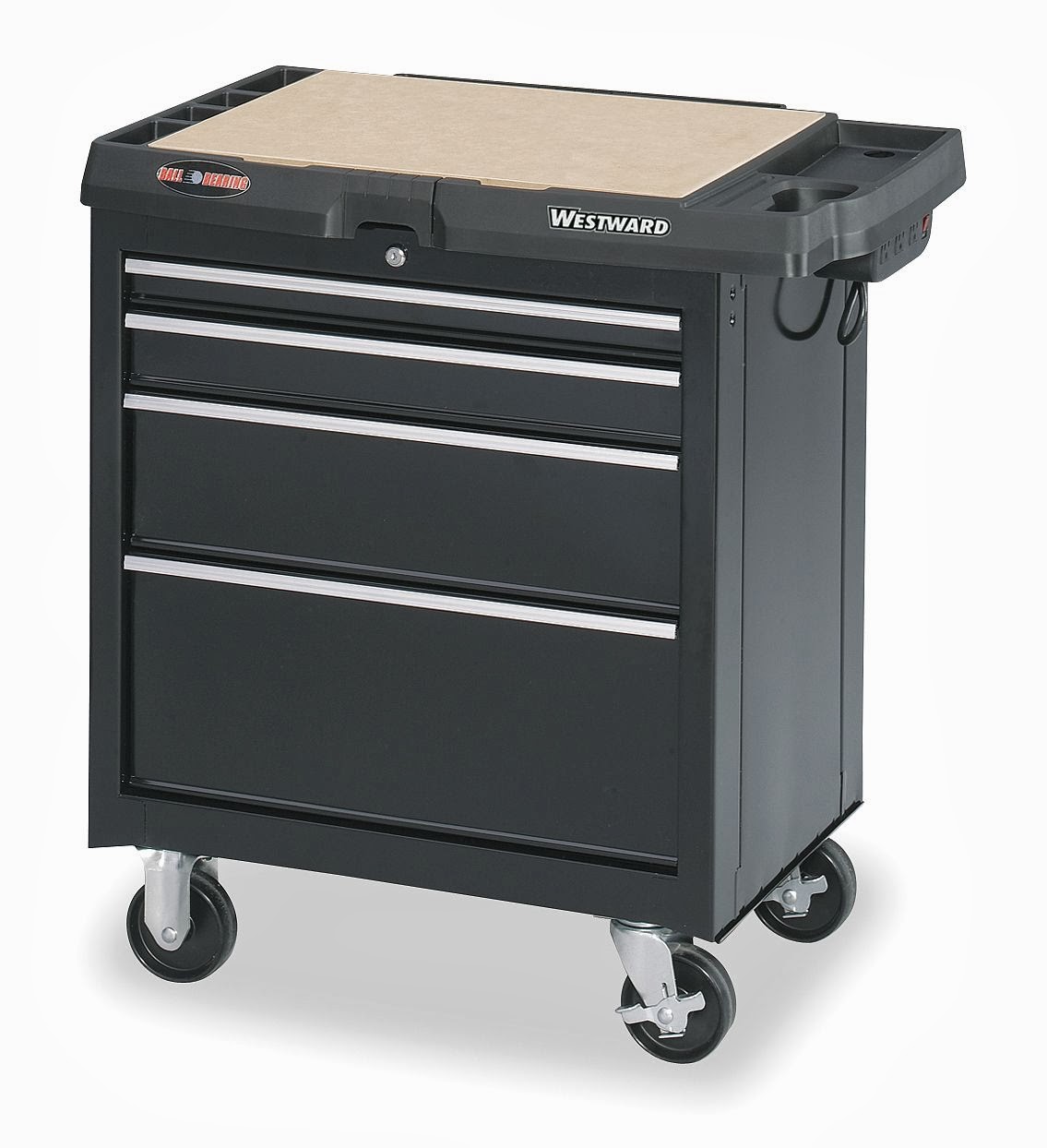 Stone Tool Project Centers & Work Carts