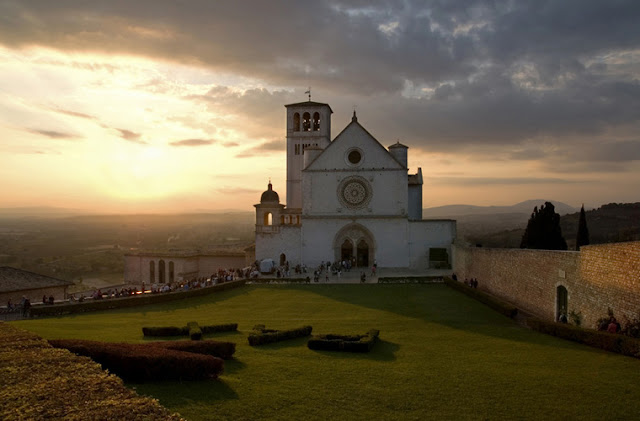 Regione Umbria