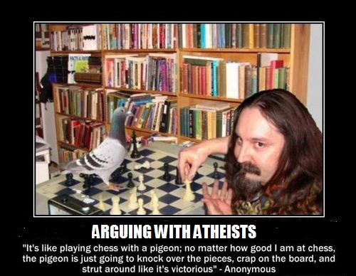 mark tindall anti atheist memes