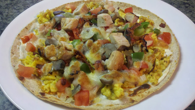 Trim Healthy Tuesdays