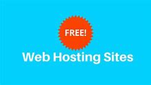 Free unlimited web hosting with PHP, MYSQL and cpanel