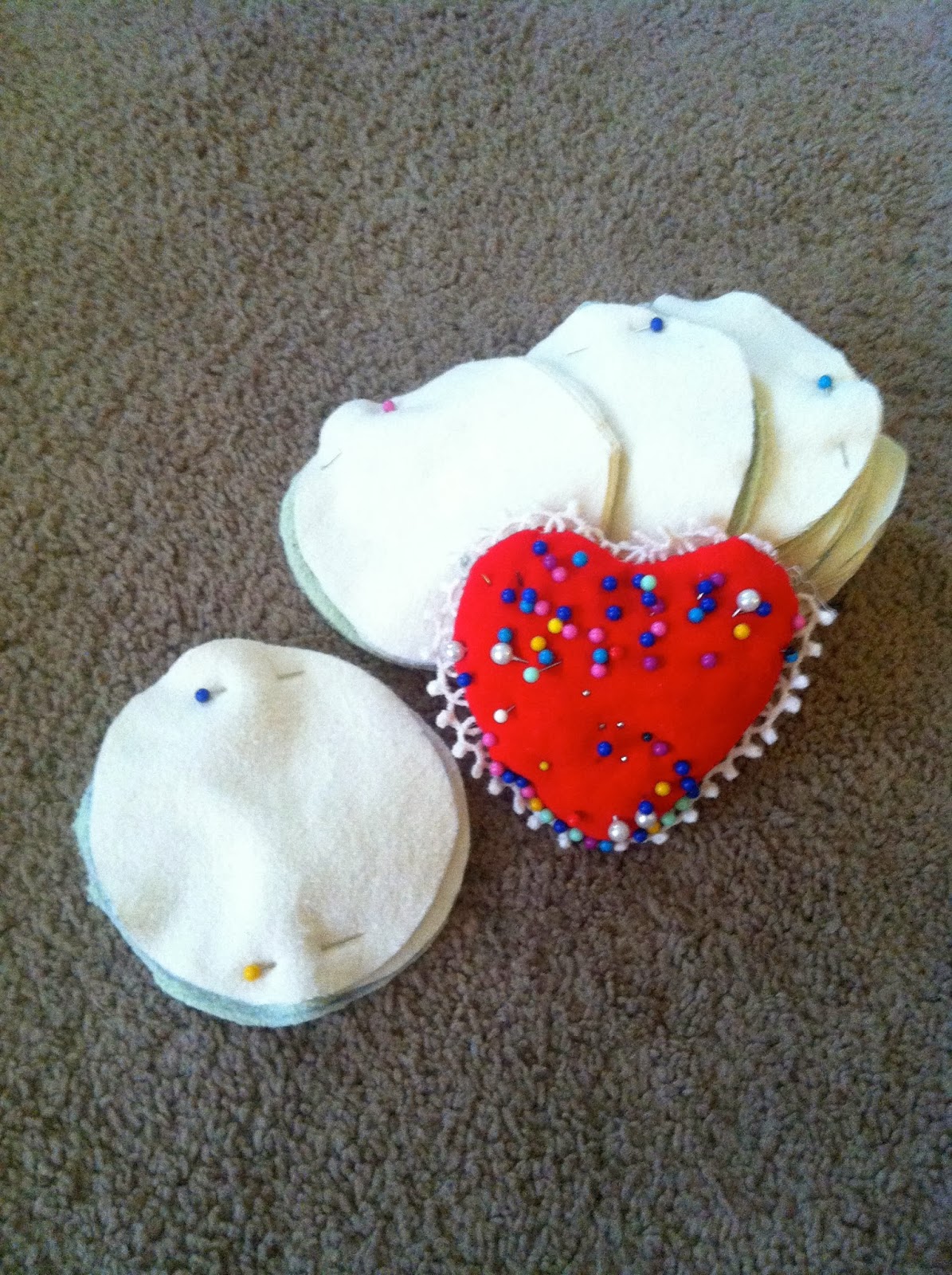 Butcher, Baker, and the Homemaker DIY Reusable Nursing Pads