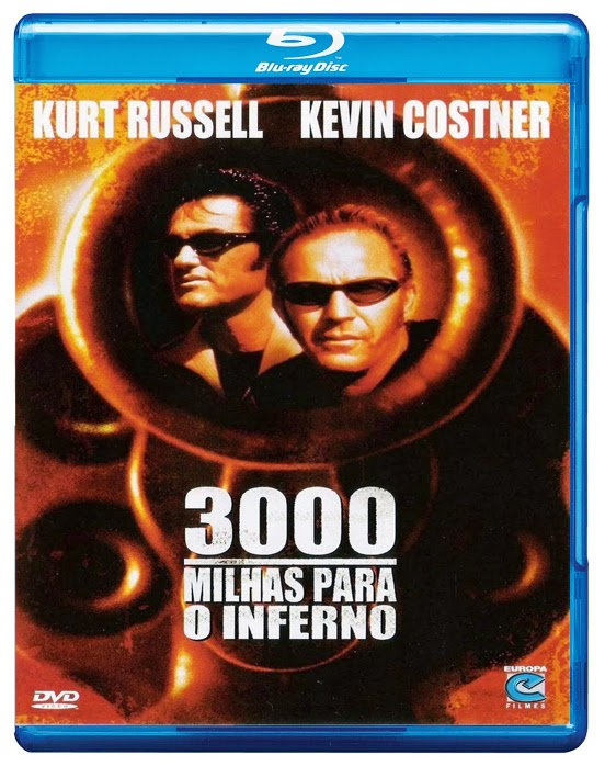 Inferno 1080P Film