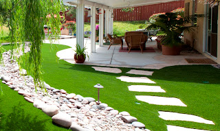The 2 Minute Gardener: December 2011
