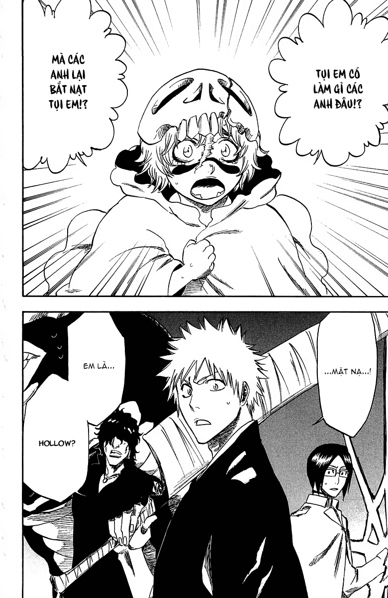BLEACH chap 246