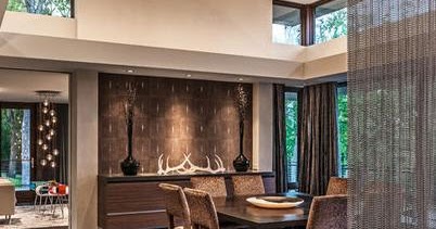 Fotos de Comedores: disenos de comedores modernos