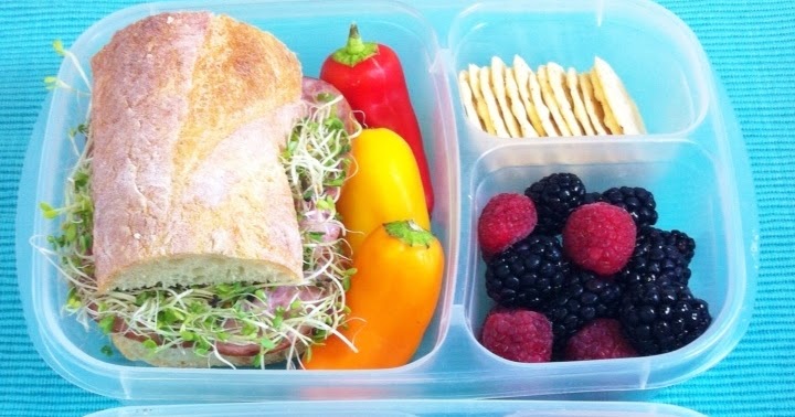 Lunches Kept At Room Temperature Lunches Kept At Room Temperature