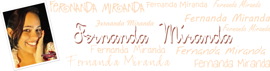 Nandinha Miranda