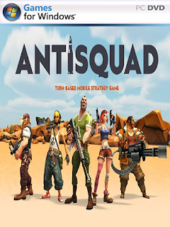 Antisquad game chiến thuật theo lượt hấp dẫn đang miễn phí Antisquad game chiến thuật theo lượt hấp dẫn đang miễn phí