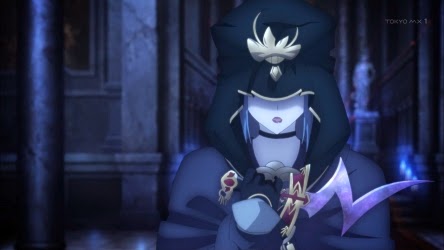 FATE STAY NIGHT SEGUNDA TEMPORADA fate stay night segunda temporada: