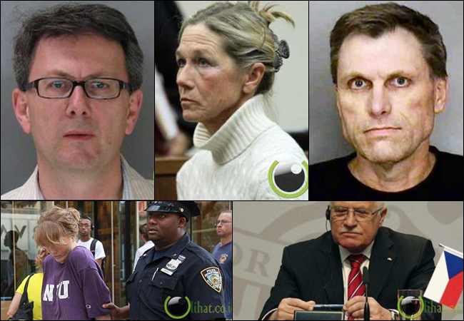 10 Orang Kaya Pencuri atau dengan Kata Lain Pencuri Terkaya 10 Orang Kaya Pencuri atau dengan Kata Lain Pencuri Terkaya