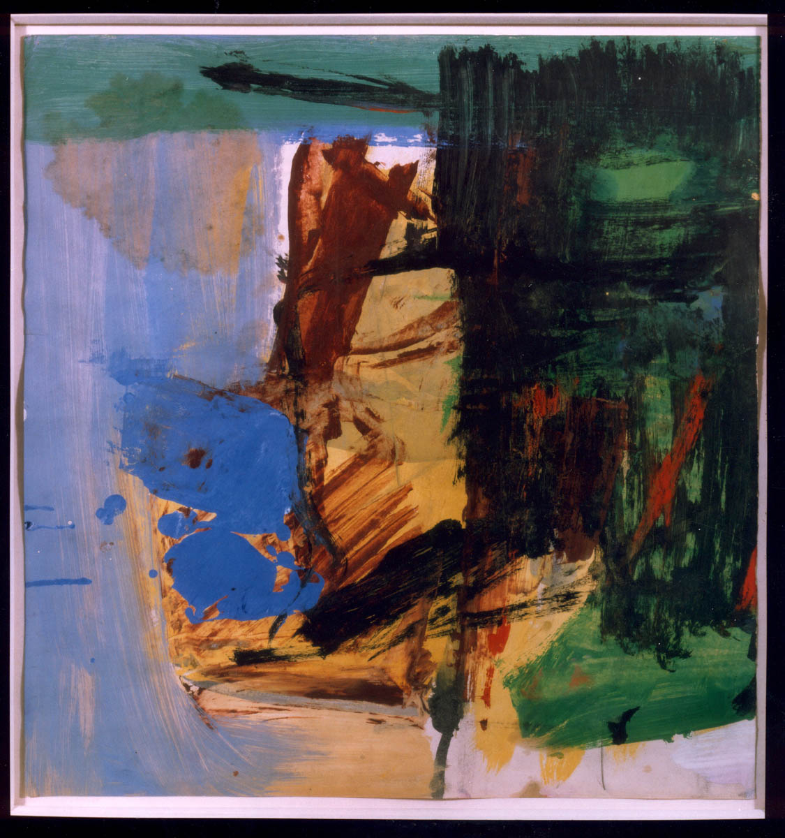 franz kline franz kline