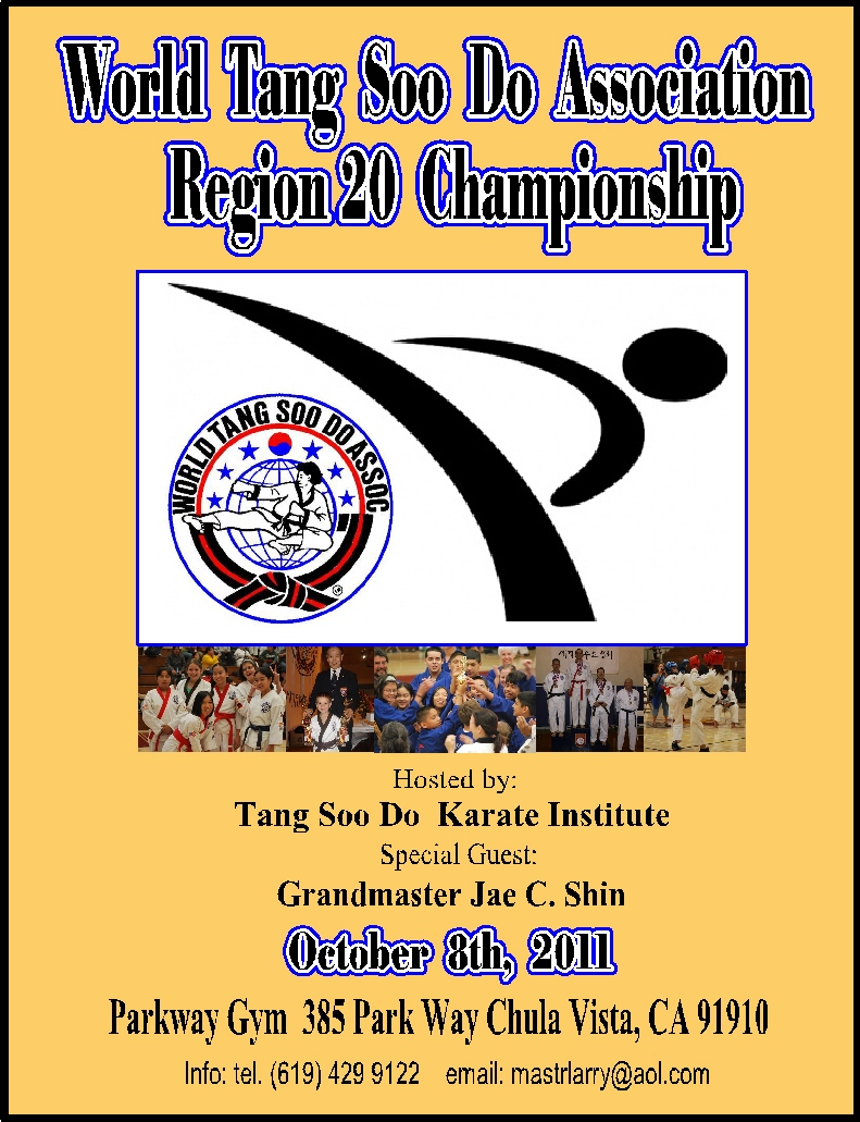 What Is The Difference Between Tang Soo Do And Karate at Tammy Meeks blog