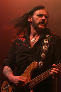 Lemmy