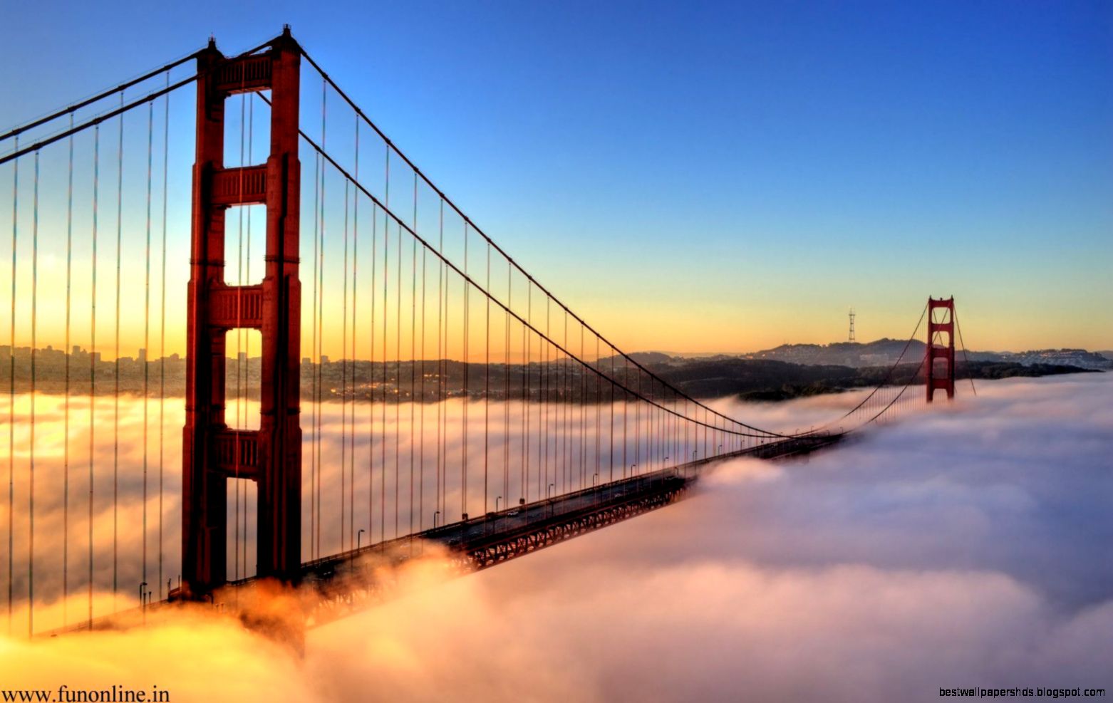Golden Gate Bridge Wallpapers Wallpaper Cave Golden Gate Bridge Wallpapers Wallpaper Cave