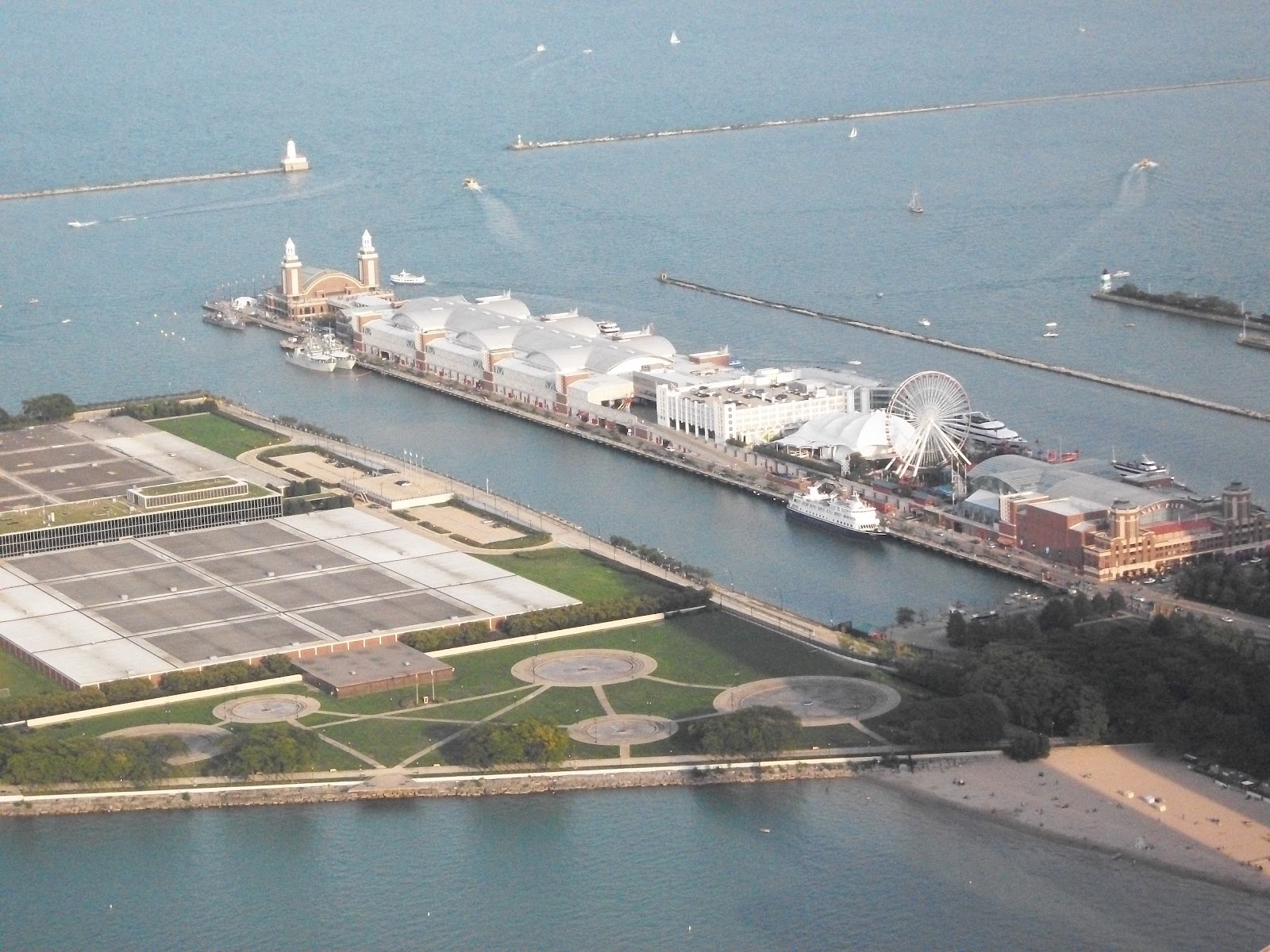 Rh Factors Weekend In Chicago Day 1 Part 3