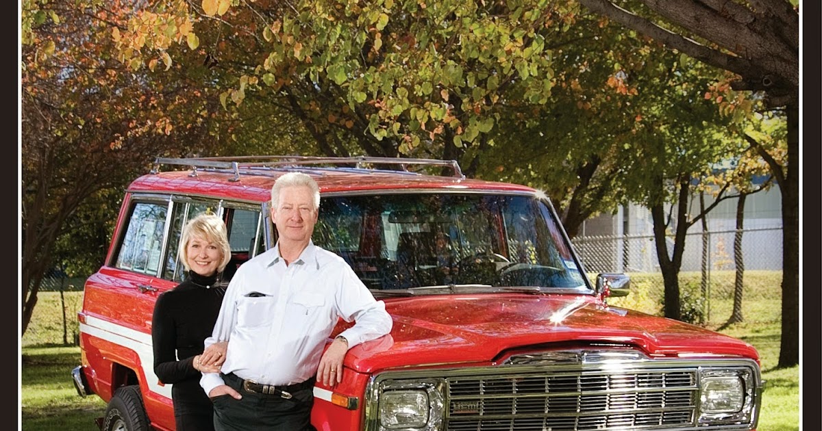 Fort Worth Business Press 2014: The Moncrief Family - 24 Feb 2014