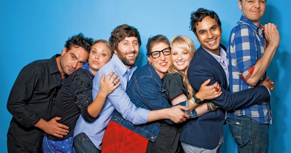 manolo rey the big bang theory