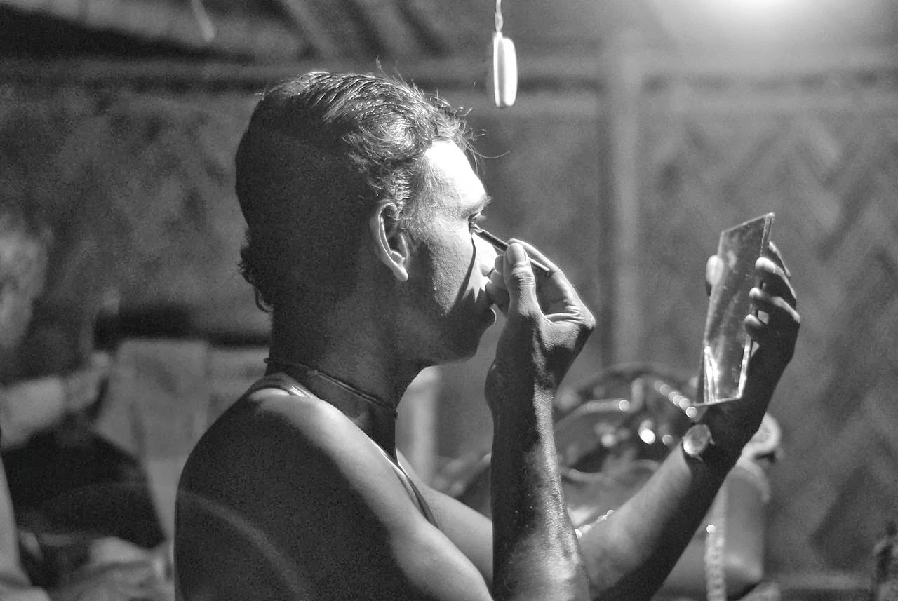 Perception Of An Oxymoron