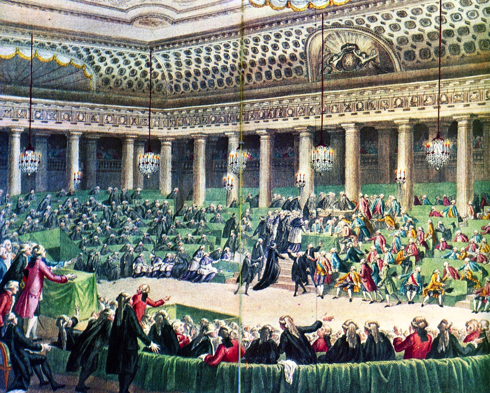 privilège rencontres ennemies