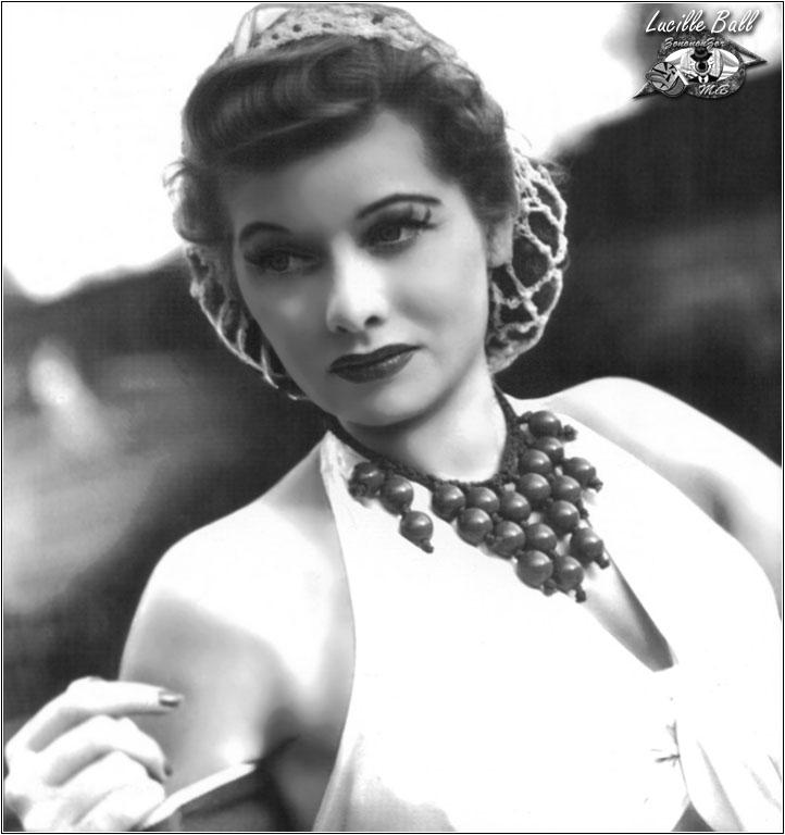 lucille ball lucille ball