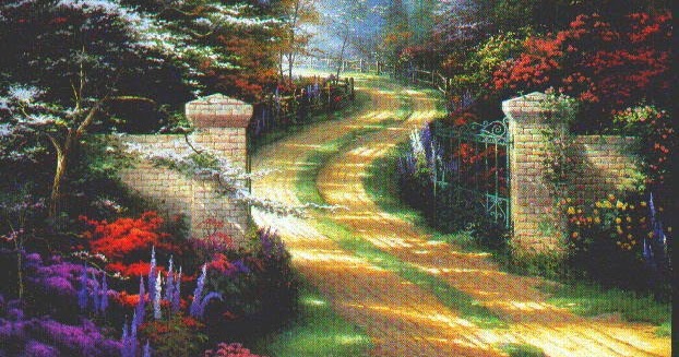 Plethora Ministries: GOD'S GARDEN OF PRAYER