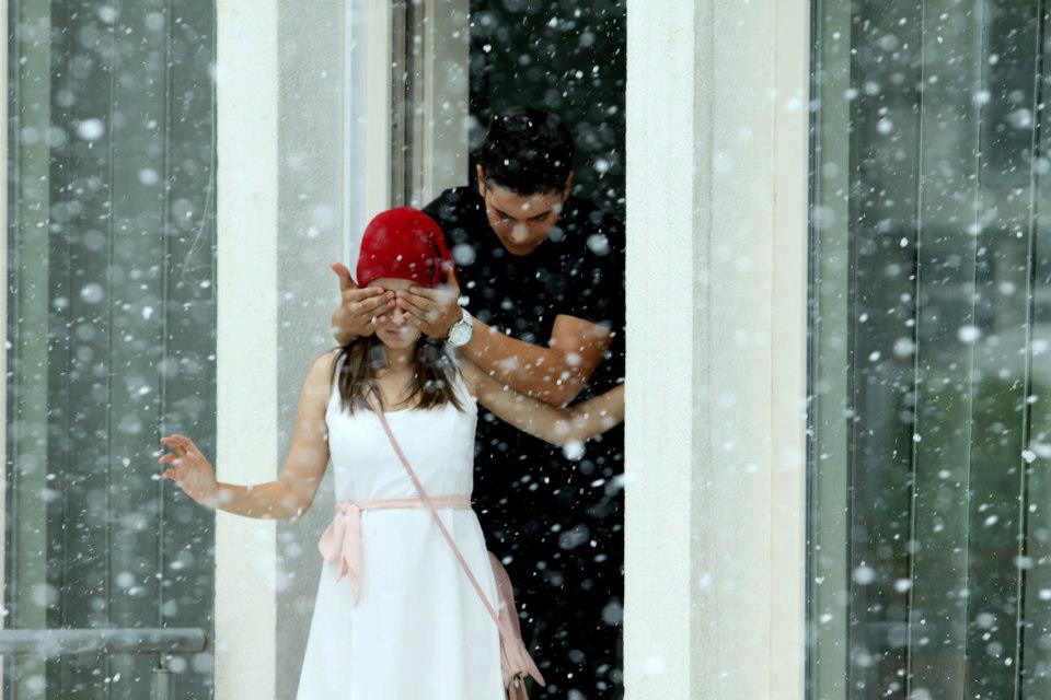 modèle de lettre pour une rencontre amoureuse