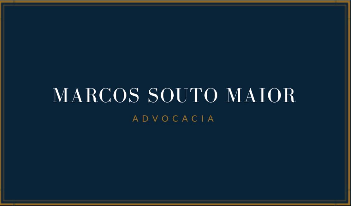 Marcos Souto Maior Filho