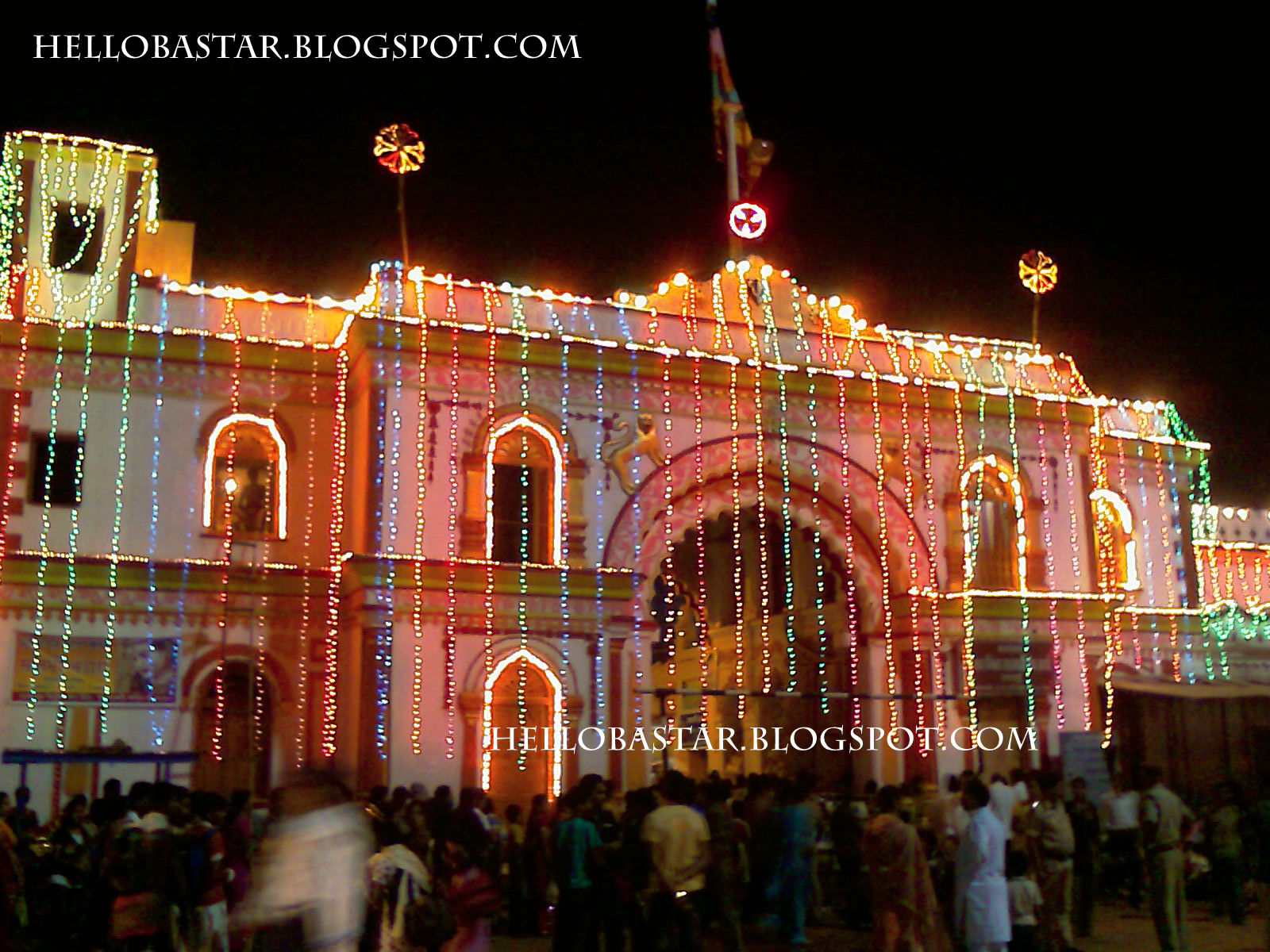 Bastar A heaven untouched Top 10 places to visit in Bastar