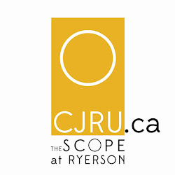 The Scope at Ryerson (CJRU AM 1280), Toronto, Ontario Canada