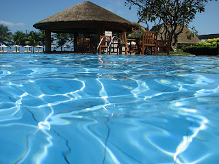 Disfruta de un maravilloso día de piscina