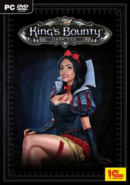 download kings bounty genesis download kings bounty genesis