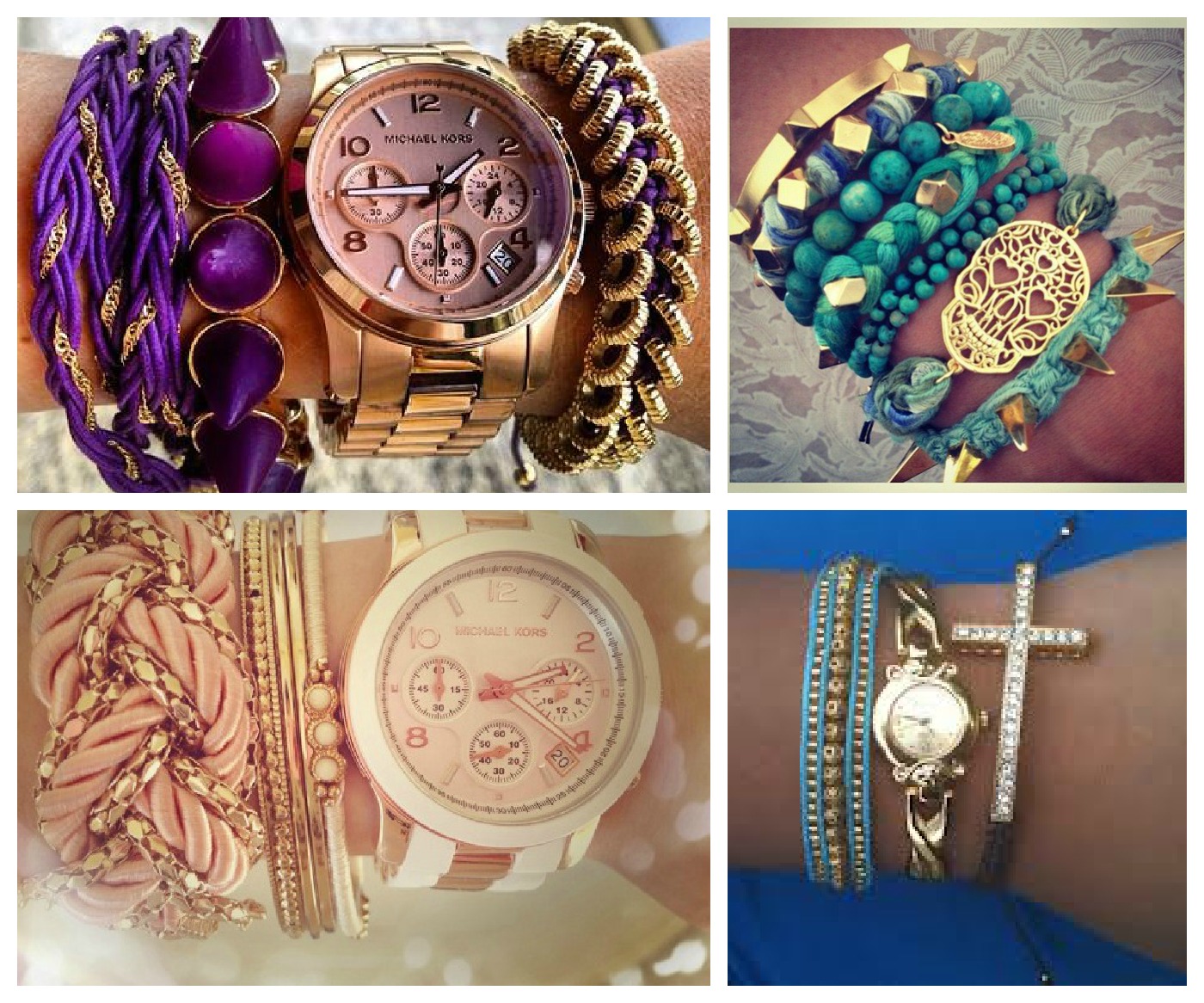 Mynt Box Blog Jewelry Subscription Box Fashion Accessories Arm