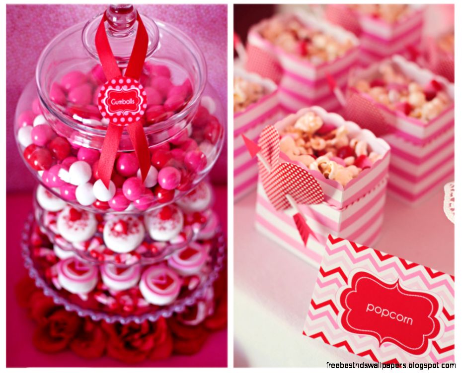 Valentines Party Ideas Valentines Party Ideas