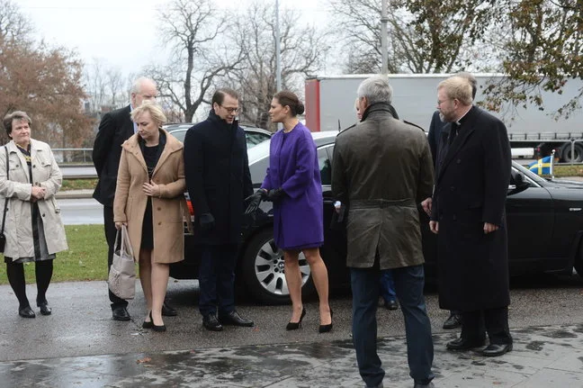 Crown Princess Victoria