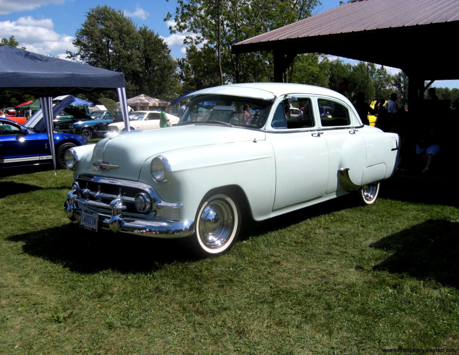 Classic Truck Trader Wallpapers Gallery