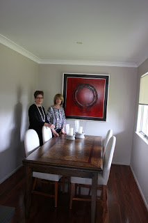 Dining Table Brisbane Fortitude Valley Furniture Store Parquetry Timber