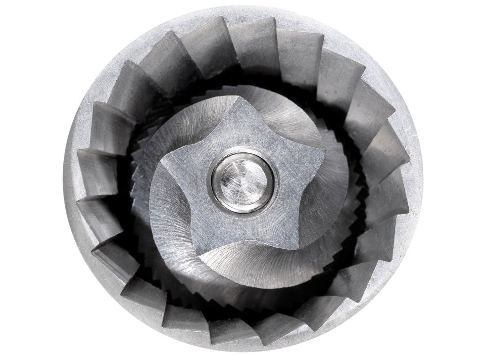 A COMPLETE GUIDES OF COFFEE GRINDER TYPES For Coffee Lovers